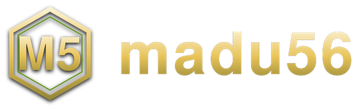 madu56 logo