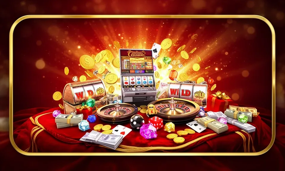 madu56 Live Roulette Diamond