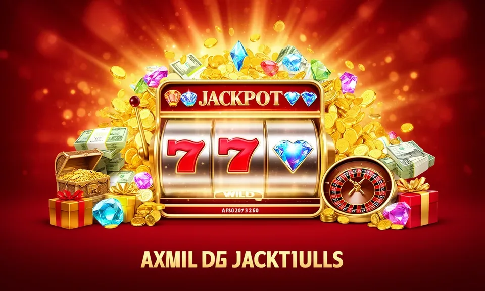 madu56 Indonesia Casino lobby